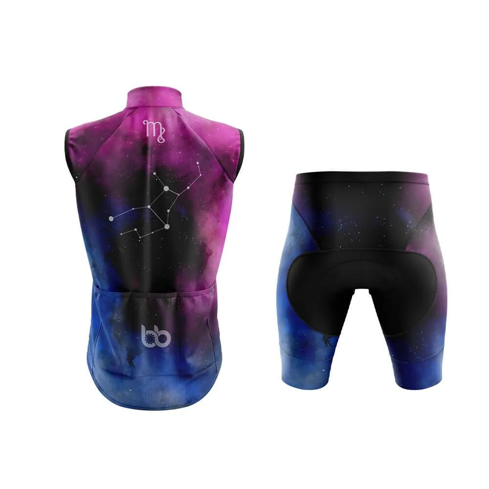 Constellation Zodiac (V2) (VIRGO) Club Cycling Kit