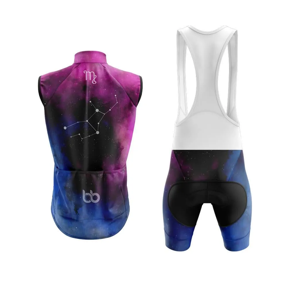 Constellation Zodiac (V2) (VIRGO) Club Cycling Kit