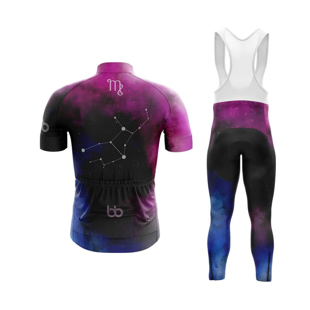 Constellation Zodiac (V2) (VIRGO) Club Cycling Kit