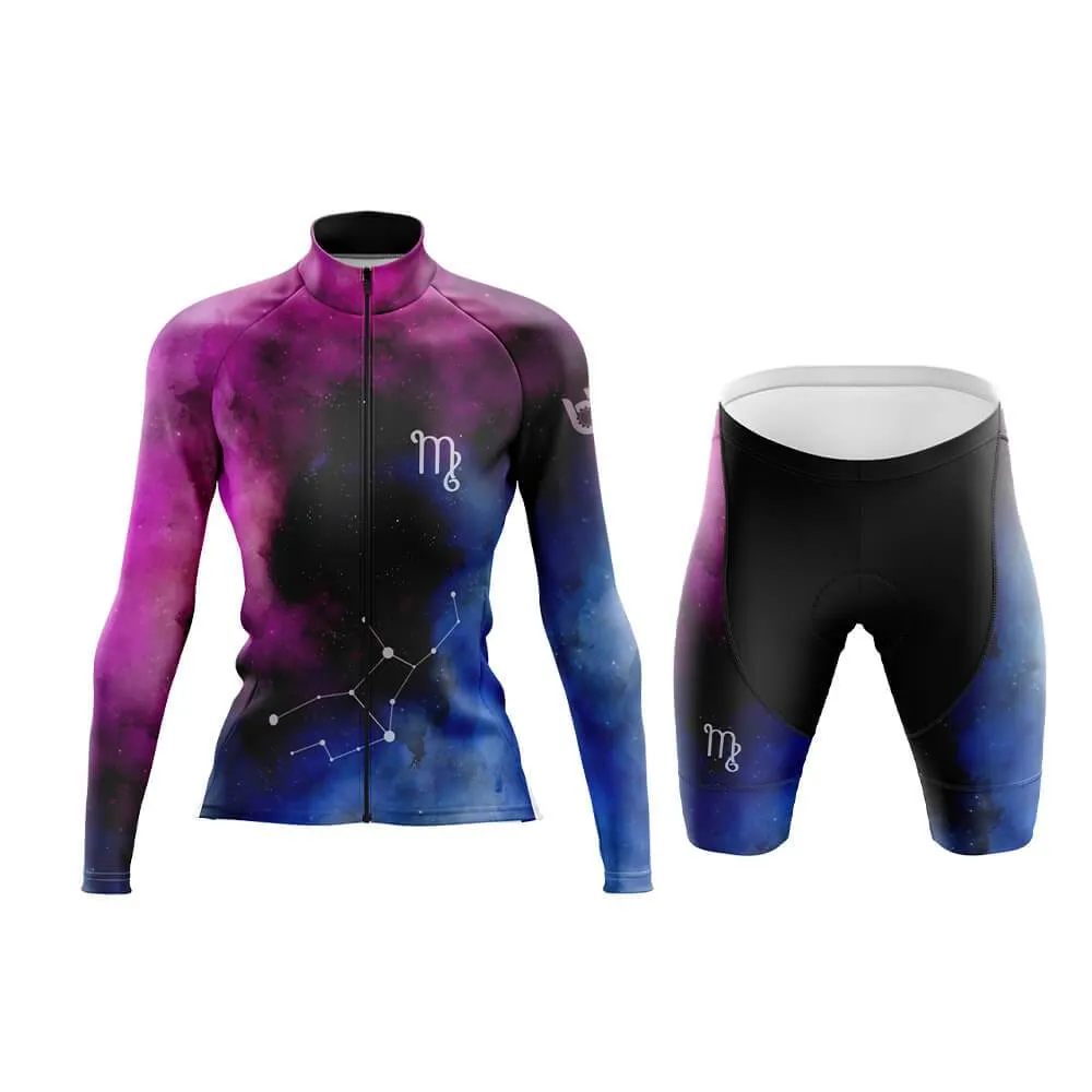 Constellation Zodiac (V2) (VIRGO) Club Cycling Kit