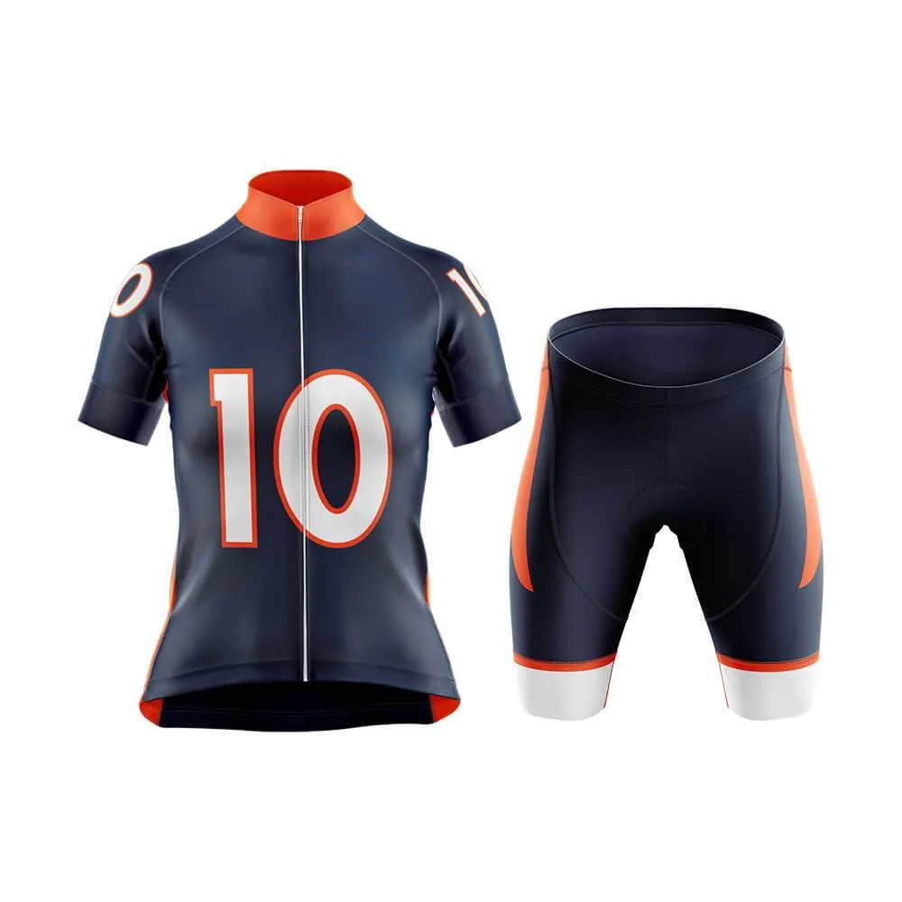 Denver (V3) Club Cycling Kit