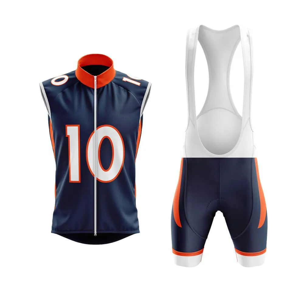 Denver (V3) Club Cycling Kit