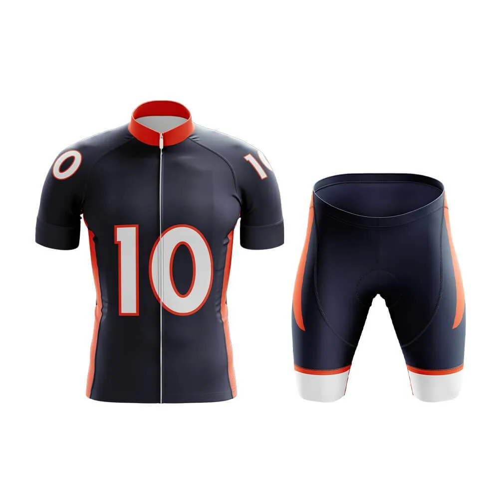 Denver (V3) Club Cycling Kit