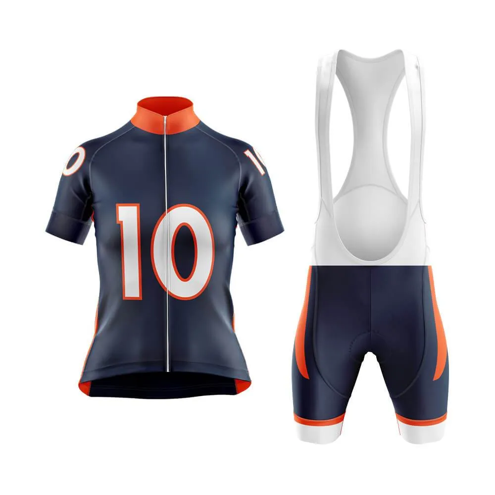 Denver (V3) Club Cycling Kit