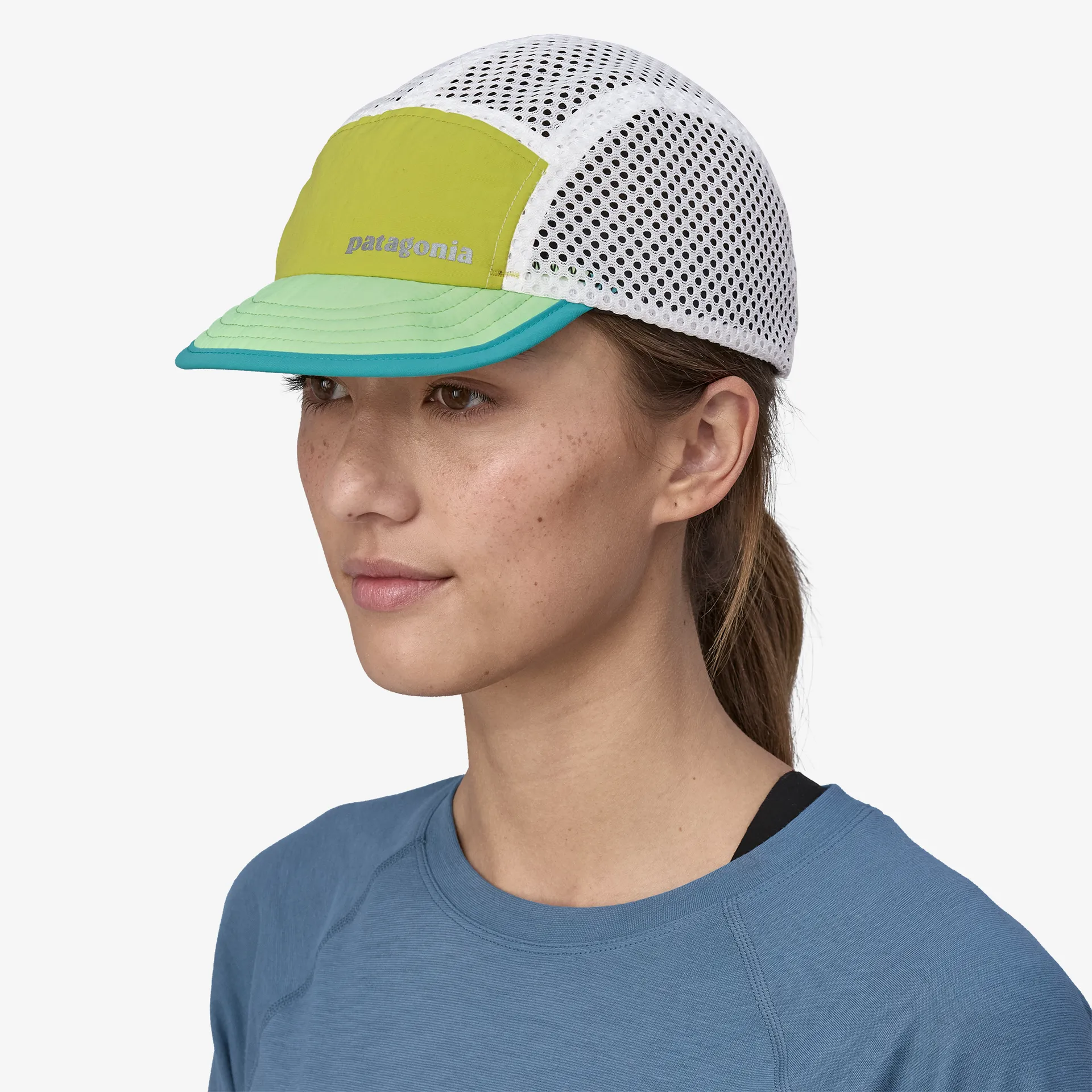 Duckbill Cap