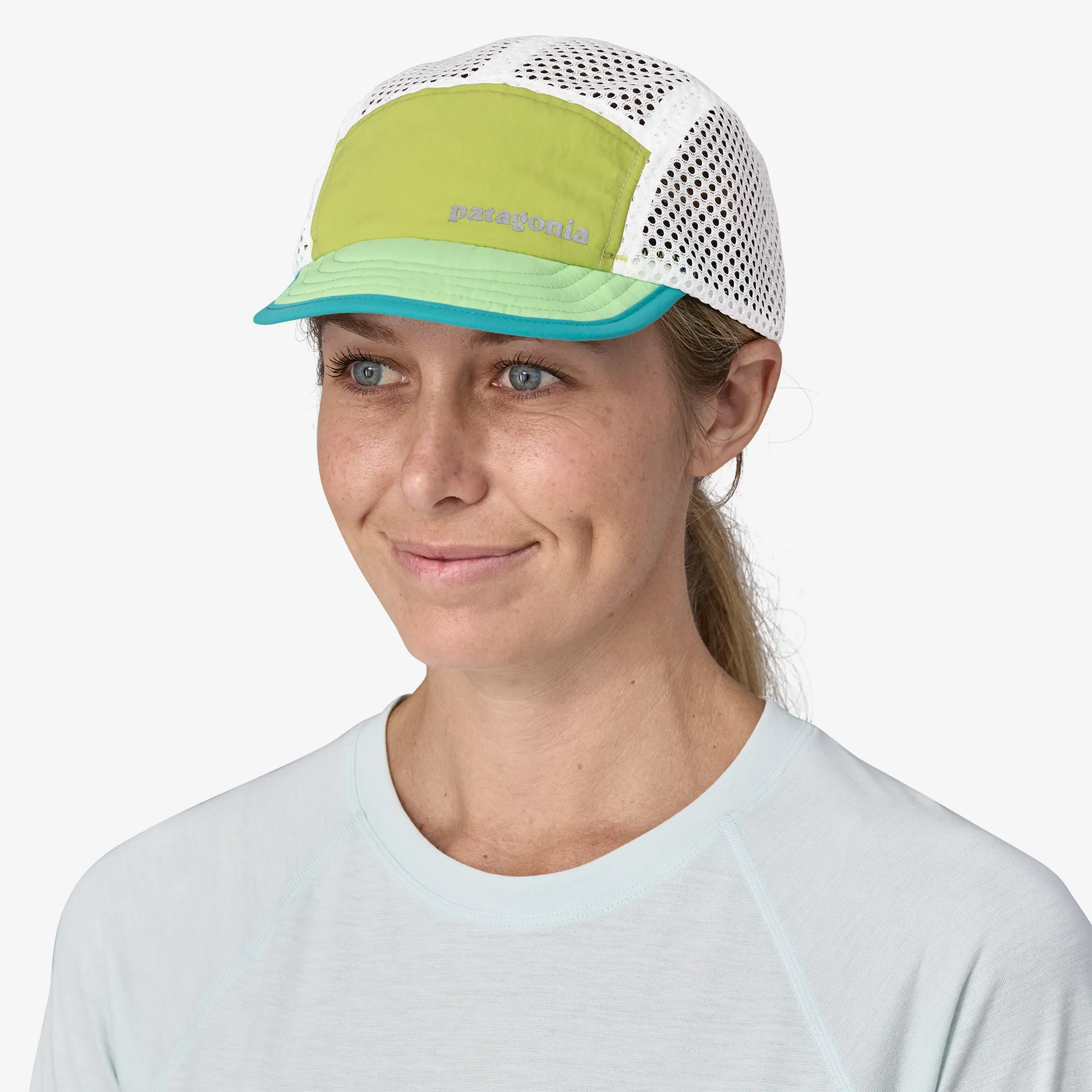 Duckbill Cap