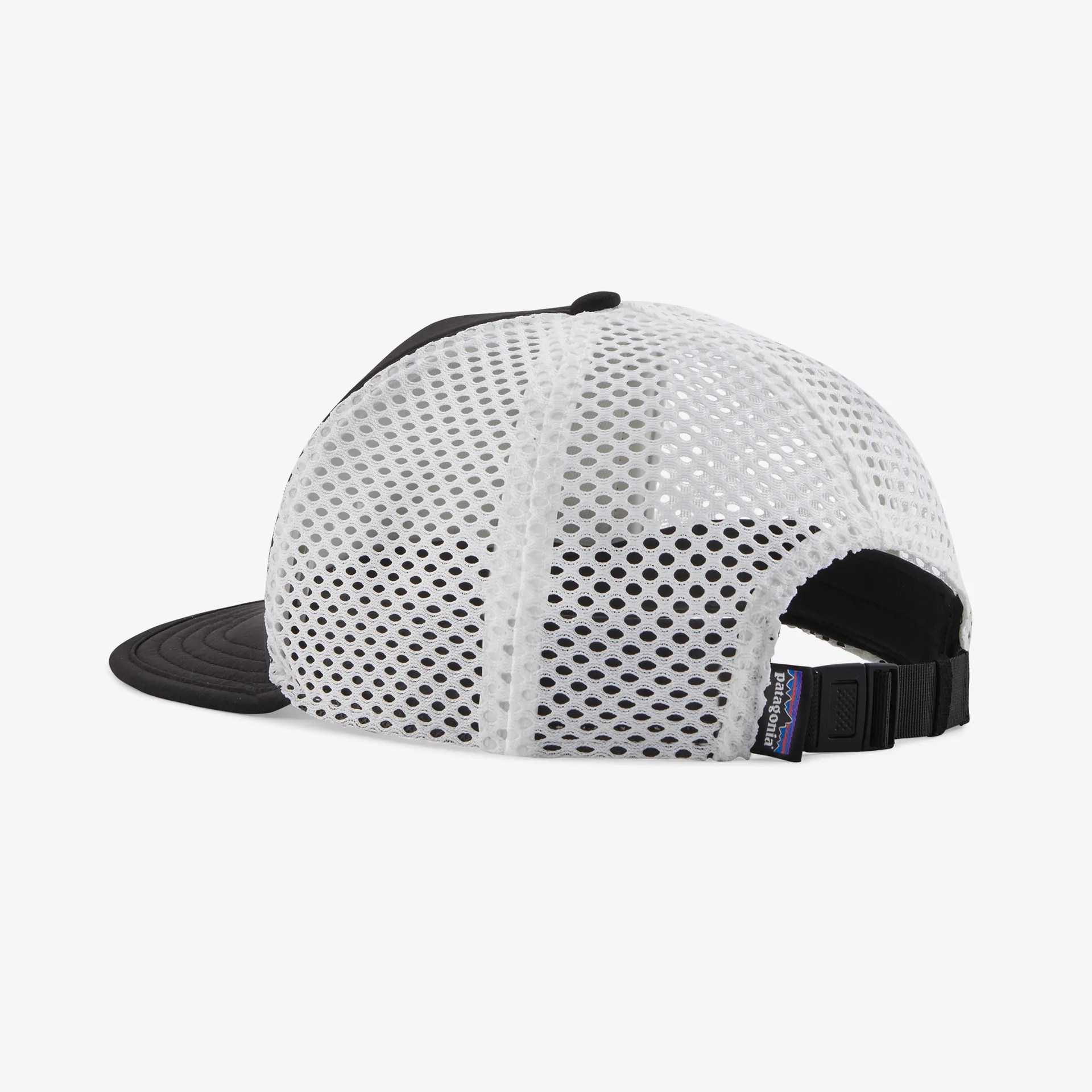 Duckbill Shorty Trucker Hat