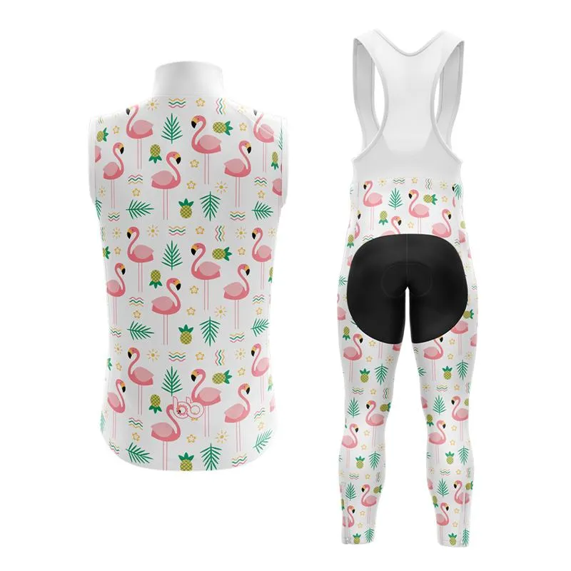 Flamingo New Club Cycling Kit (V4)