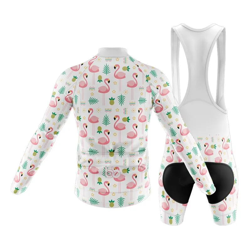 Flamingo New Club Cycling Kit (V4)