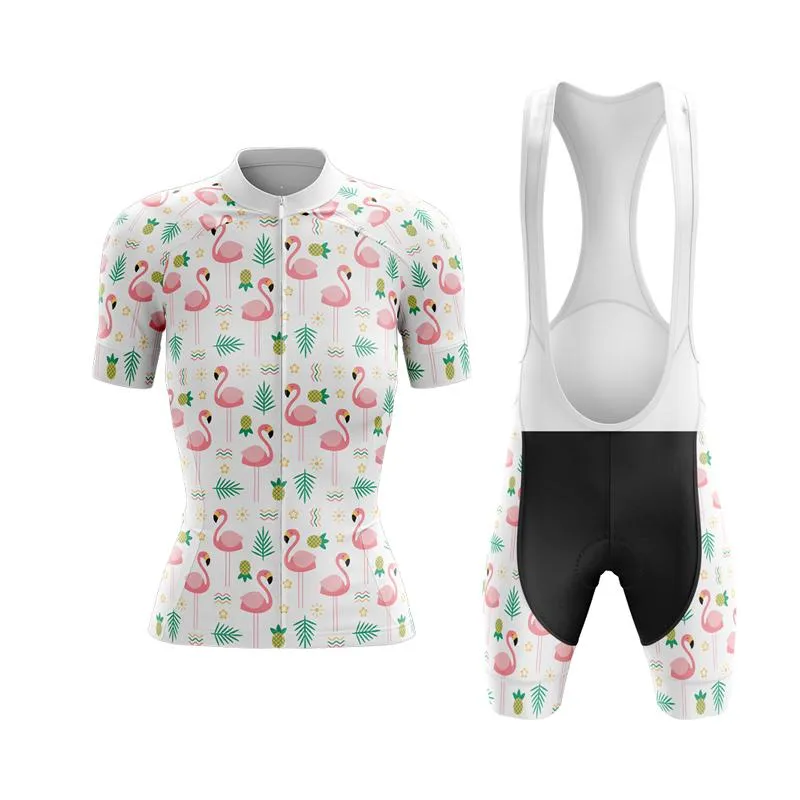 Flamingo New Club Cycling Kit (V4)