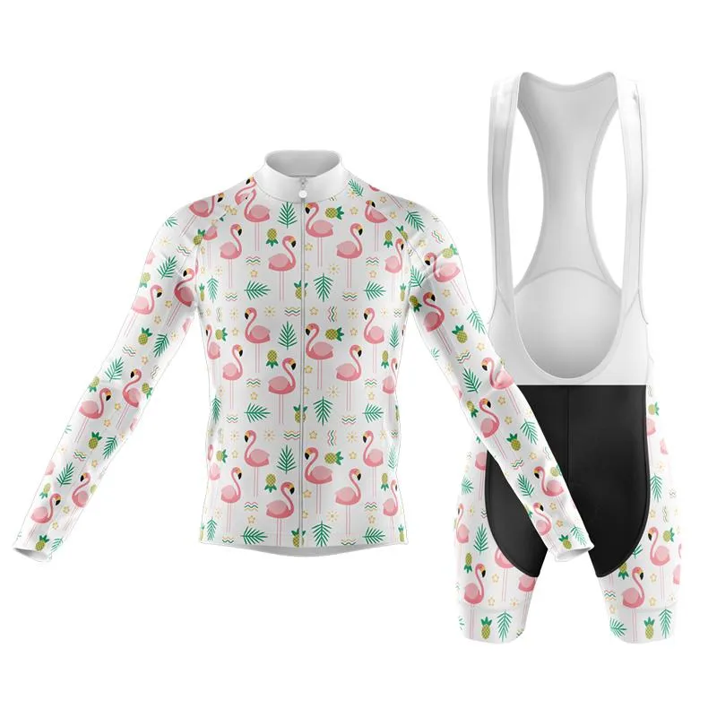 Flamingo New Club Cycling Kit (V4)