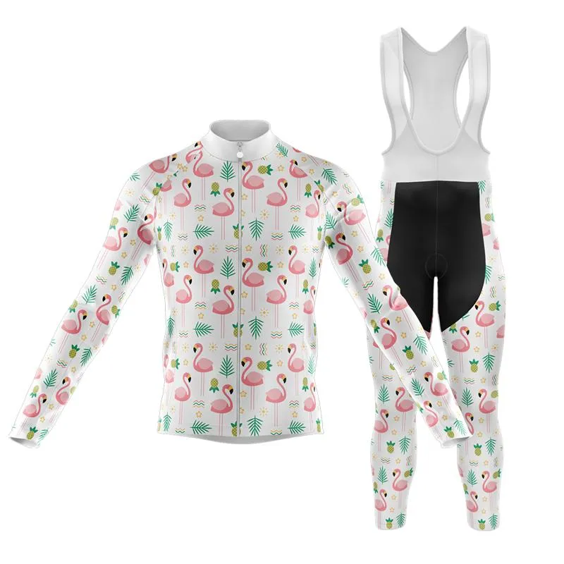 Flamingo New Club Cycling Kit (V4)