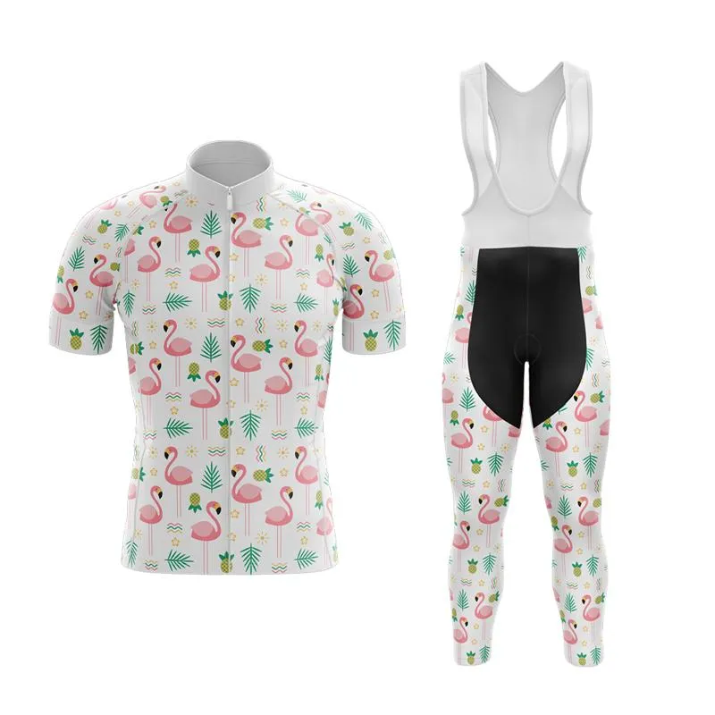 Flamingo New Club Cycling Kit (V4)