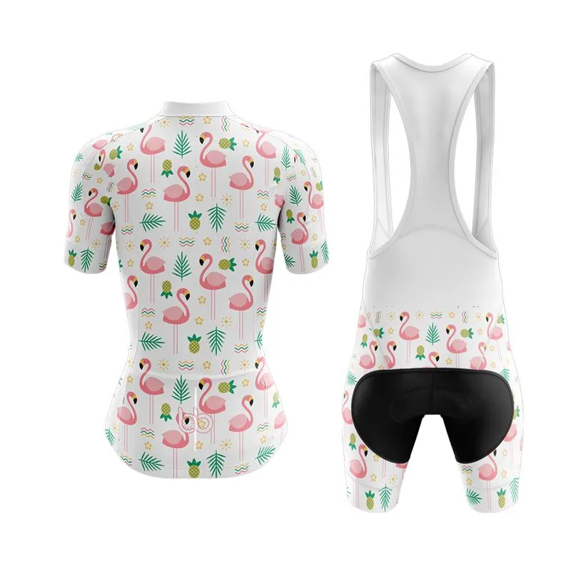 Flamingo New Club Cycling Kit (V4)