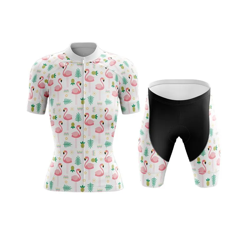 Flamingo New Club Cycling Kit (V4)