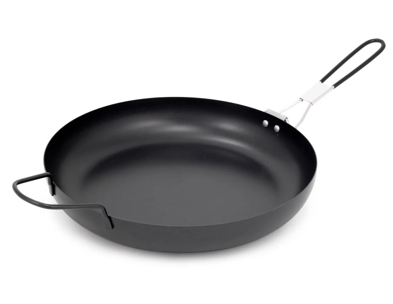 GSI Steel Frypan