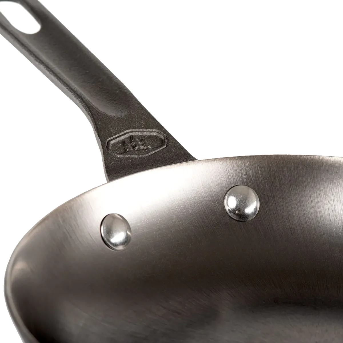 Guidecast 8" Frying Pan