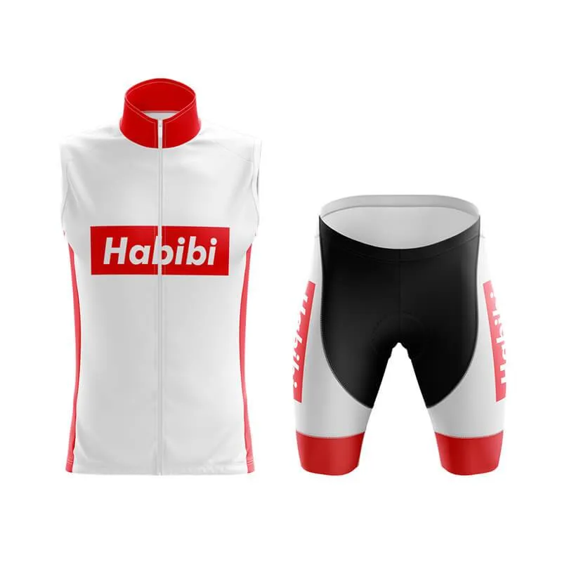 Habibi (V3) Club Cycling Kit