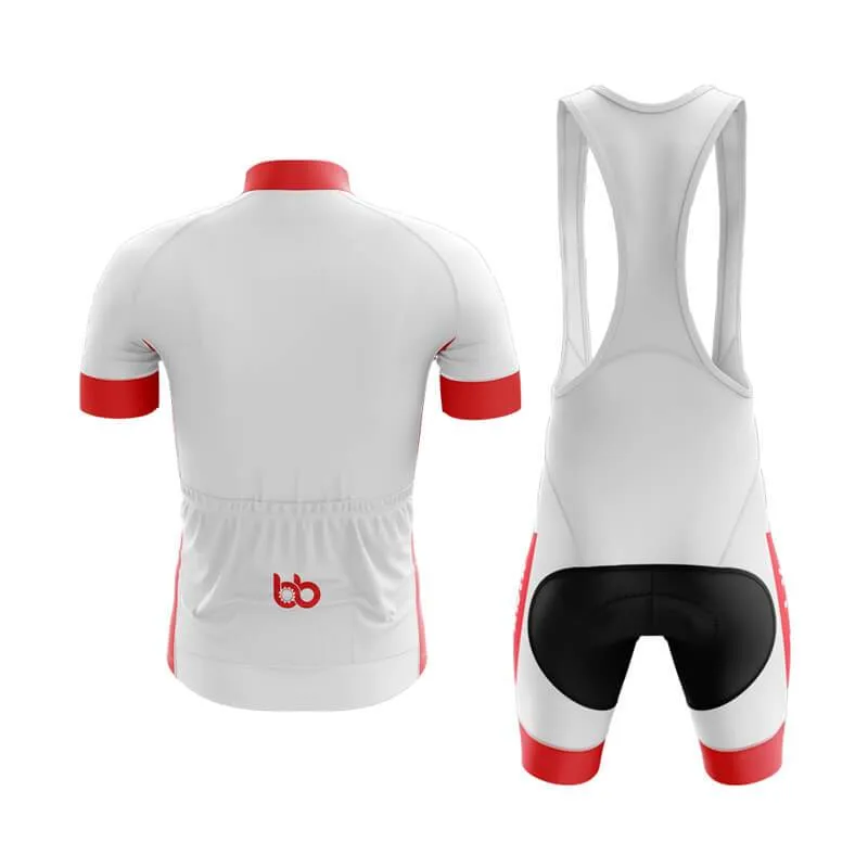 Habibi (V3) Club Cycling Kit