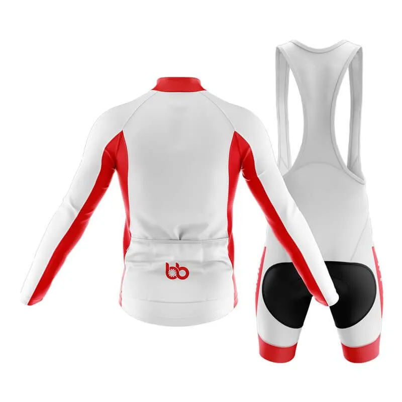 Habibi (V3) Club Cycling Kit