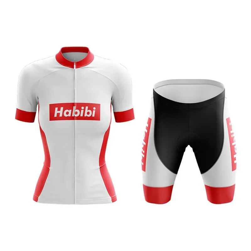 Habibi (V3) Club Cycling Kit