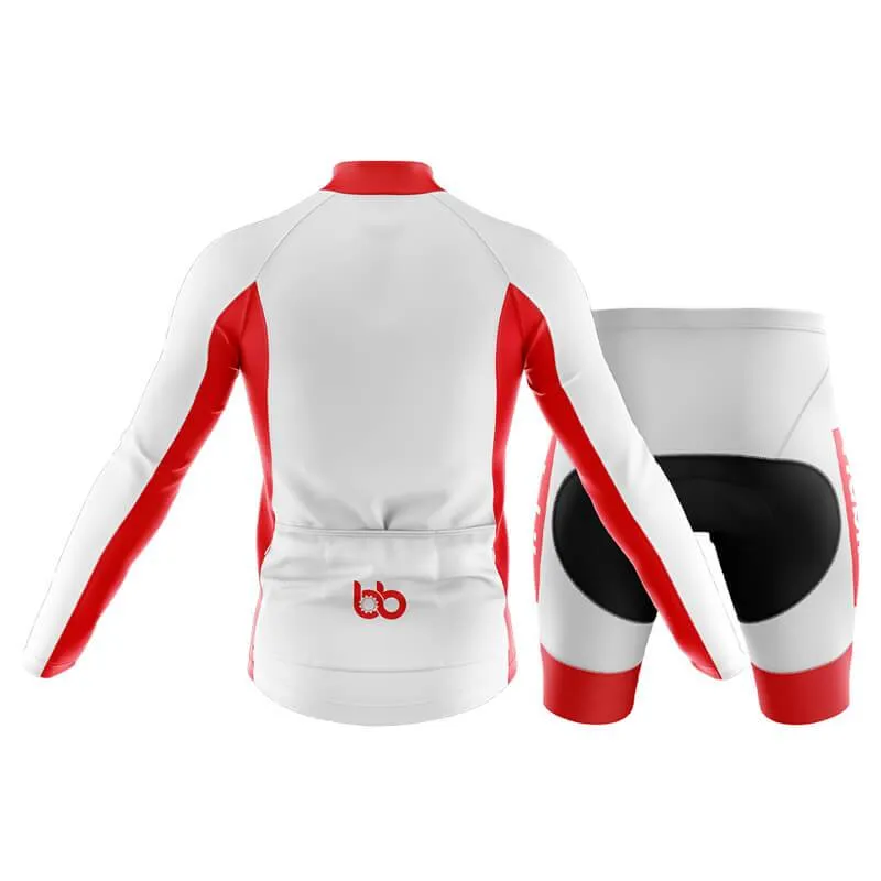 Habibi (V3) Club Cycling Kit