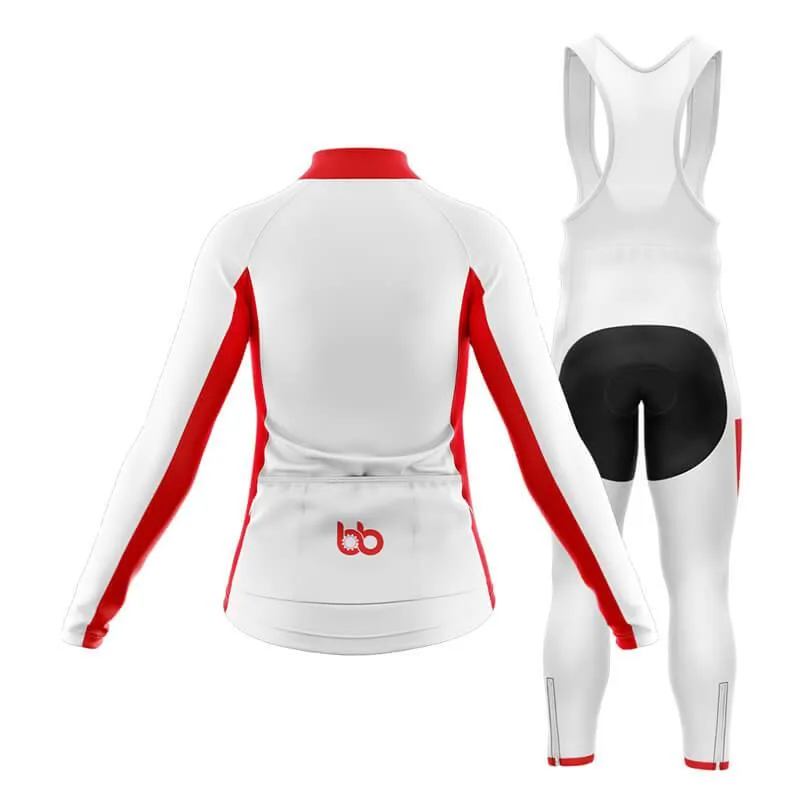 Habibi (V3) Club Cycling Kit