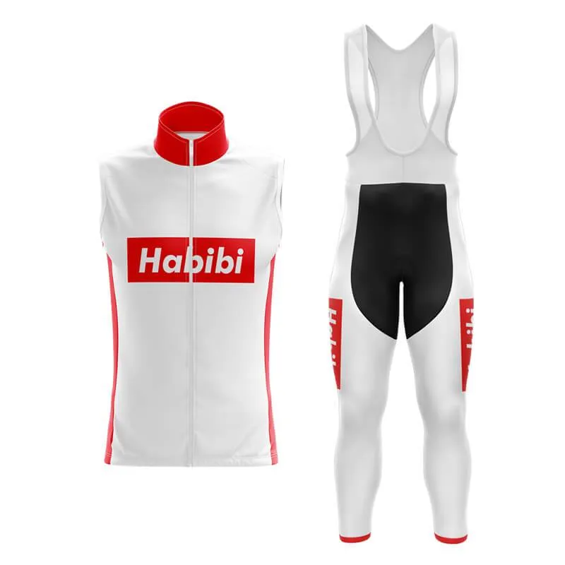 Habibi (V3) Club Cycling Kit