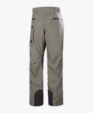 Helly Hansen Garibaldi 2.0 Snow Pants - Concrete