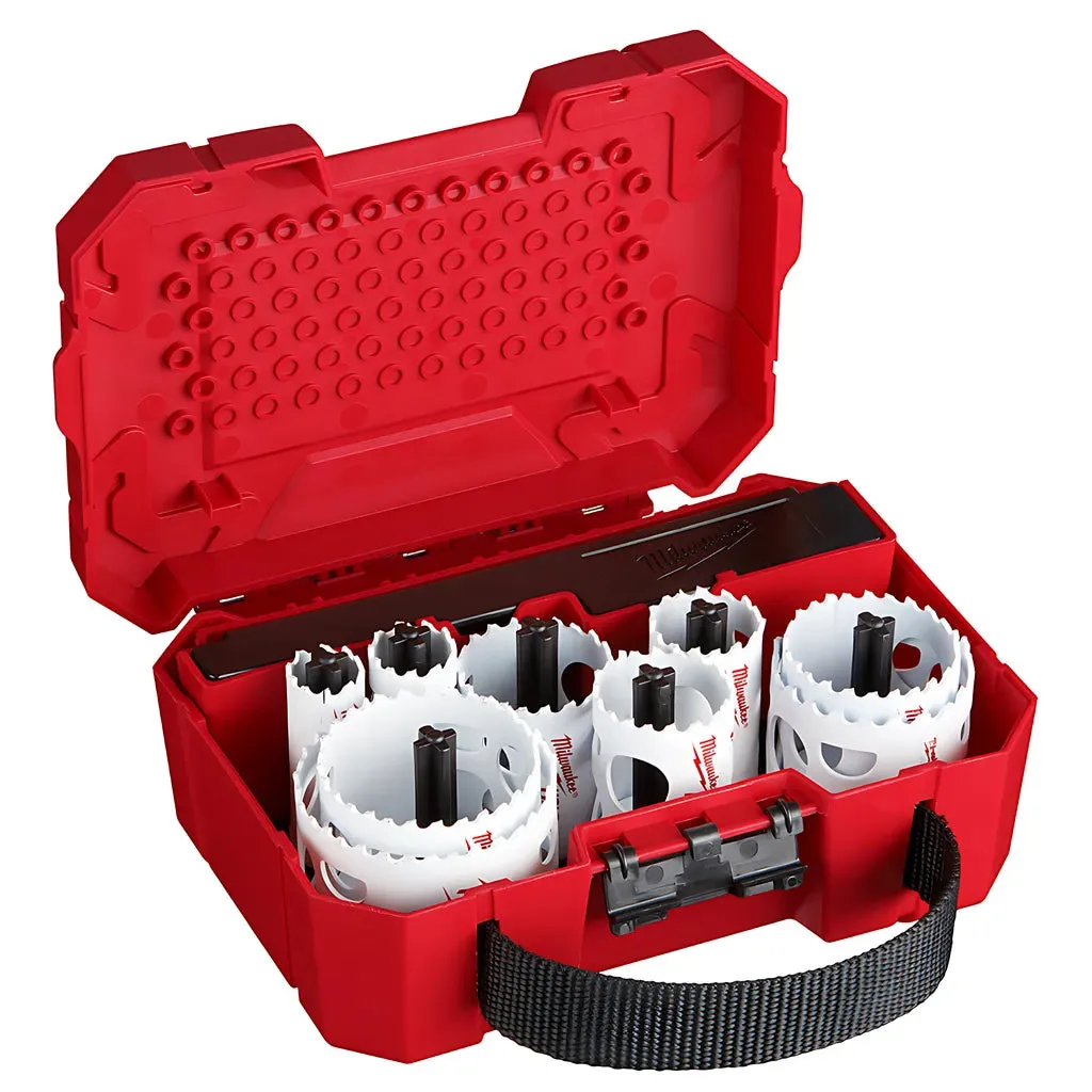 HOLE DOZER™ General-Purpose Hole Saw Kit - 13PC