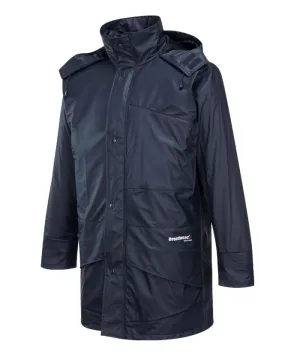 Huski Breathtec Waterproof Jacket