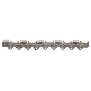 ICS 15"/16" Force4 Premium L Trident Segment-Long Life Chainsaw Chain 644741