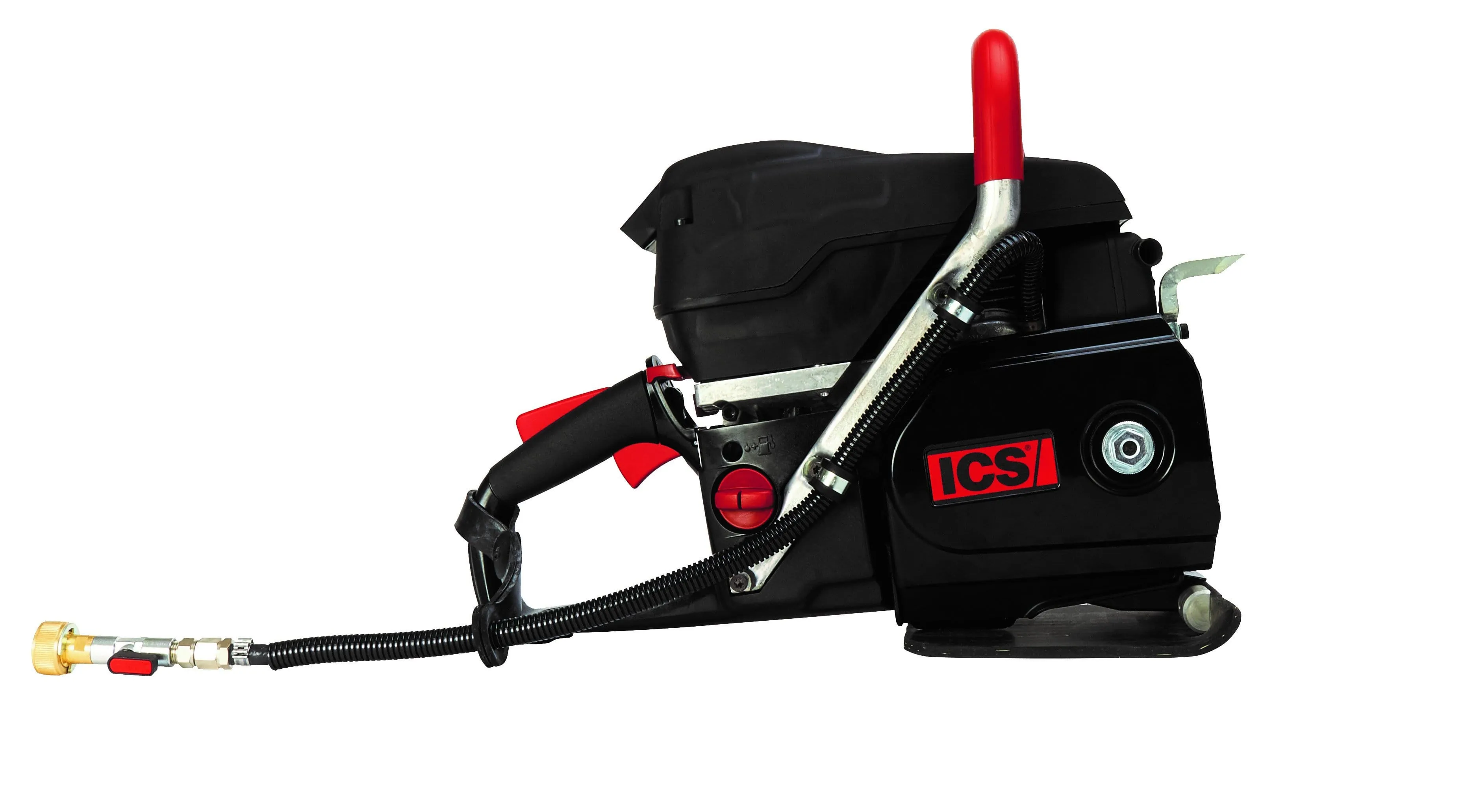 ICS 695GC Gas Concrete Chainsaw Bar and Chain Package