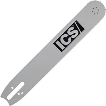 ICS 695GC Gas Concrete Chainsaw Bar and Chain Package