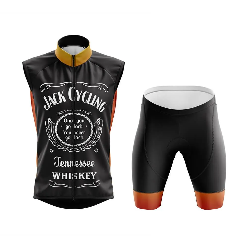 Jack Cycling Club Cycling Kit