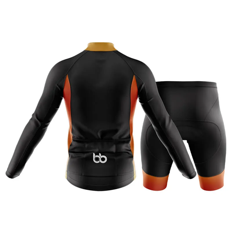 Jack Cycling Club Cycling Kit