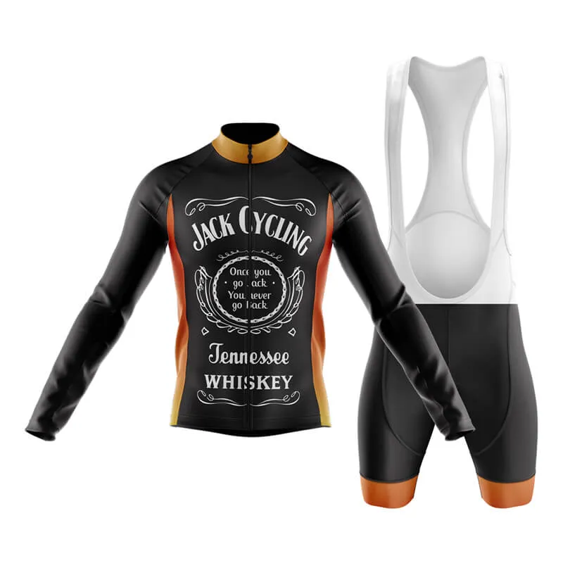 Jack Cycling Club Cycling Kit