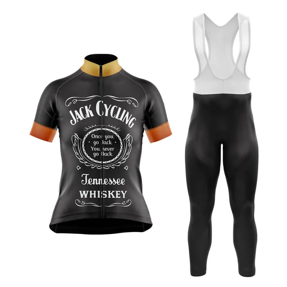 Jack Cycling Club Cycling Kit