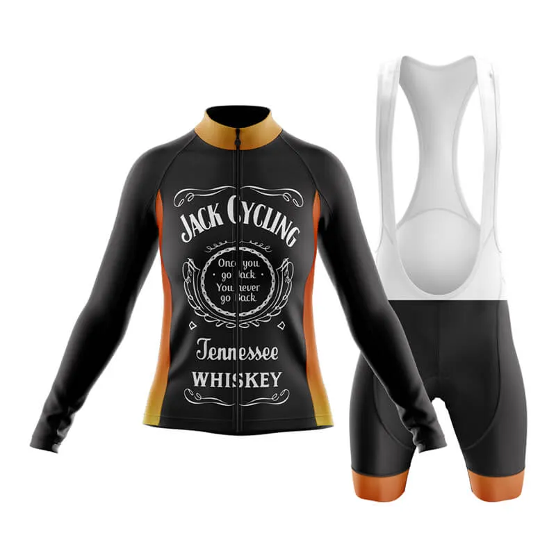 Jack Cycling Club Cycling Kit