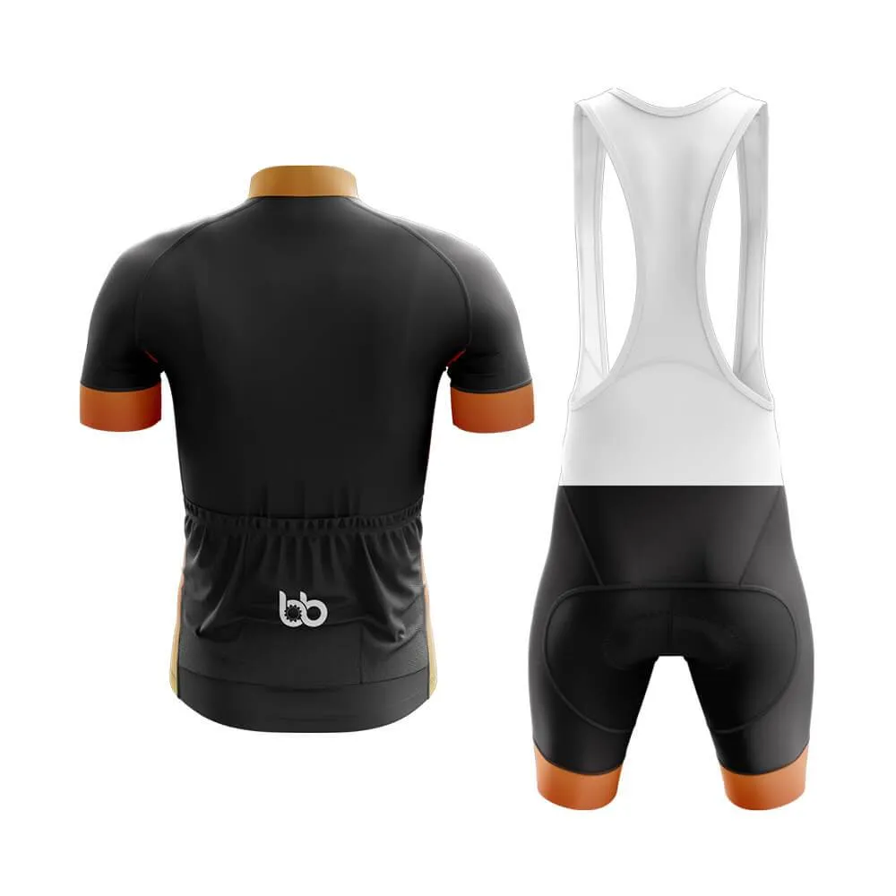 Jack Cycling Club Cycling Kit