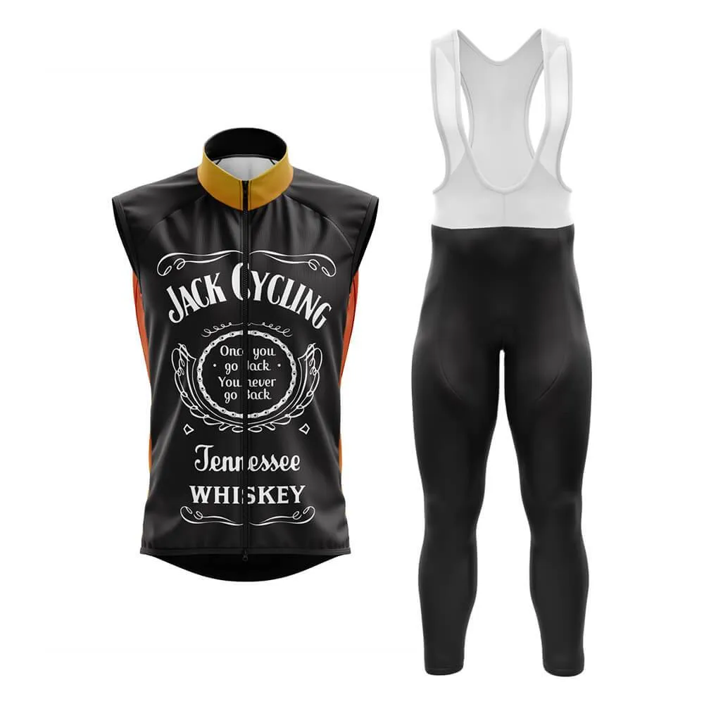 Jack Cycling Club Cycling Kit