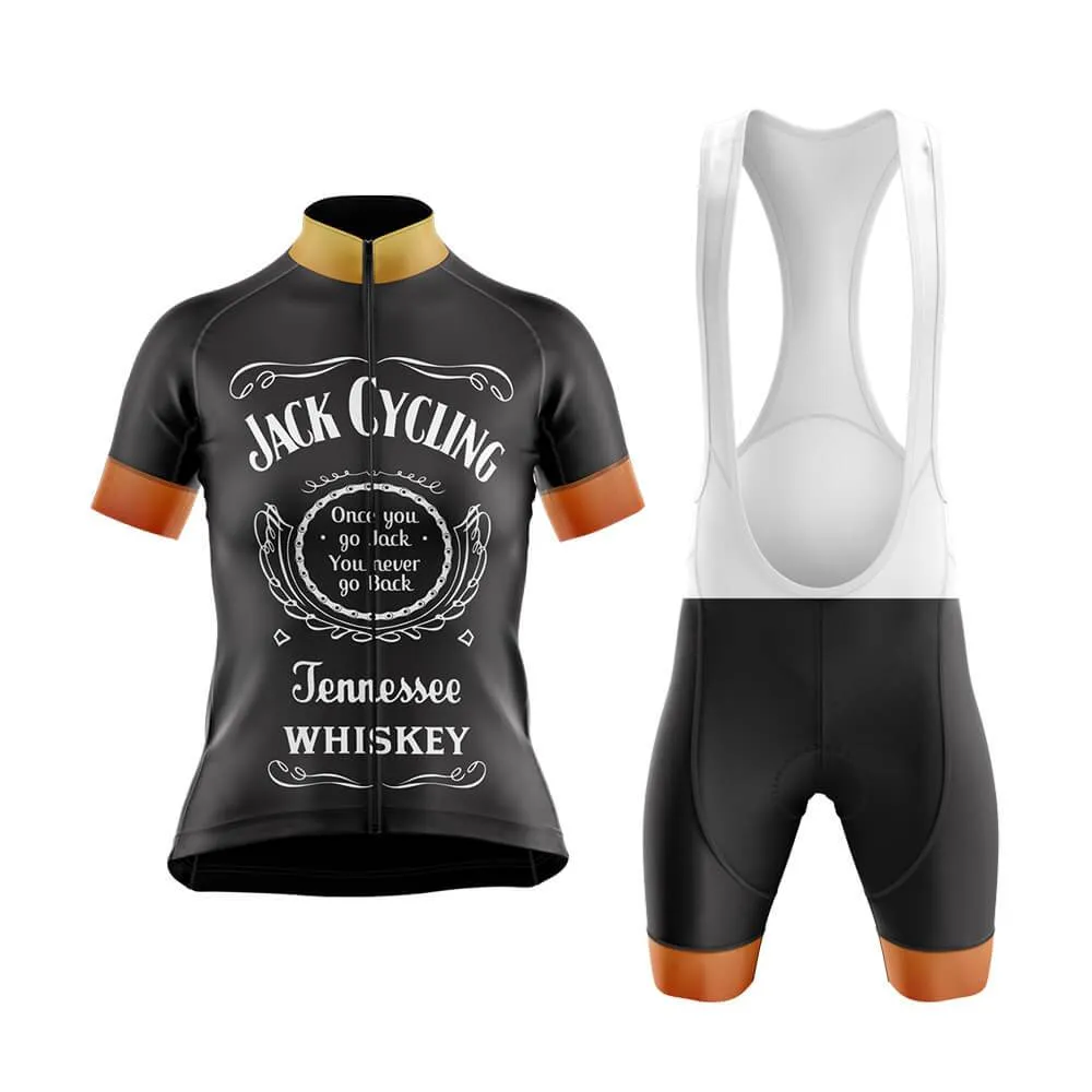 Jack Cycling Club Cycling Kit