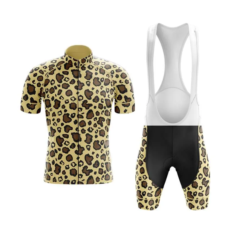 Jaguar Club Cycling Kit