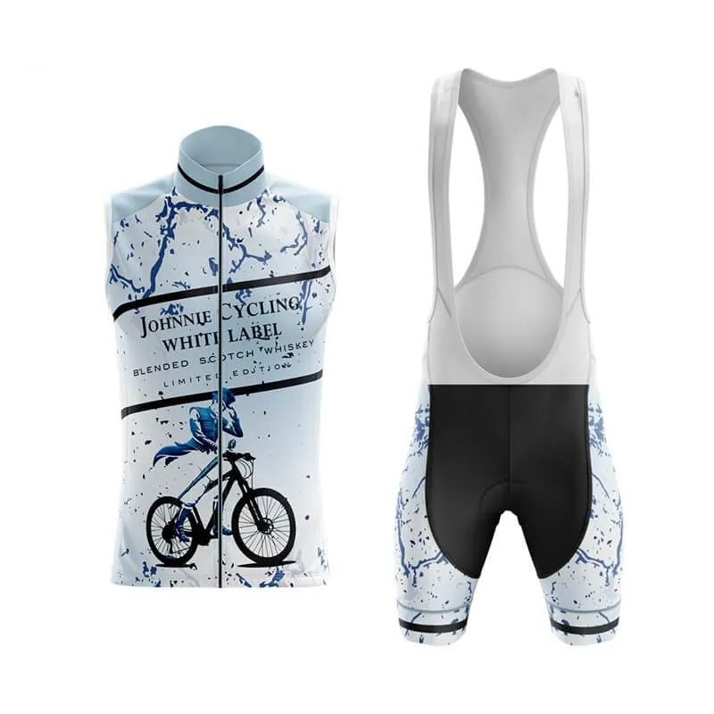 Johnnie Cycling (White Label) Club Cycling Kit