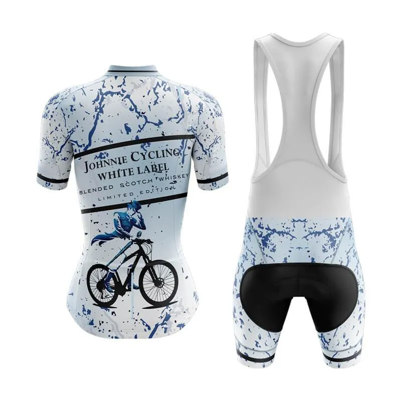 Johnnie Cycling (White Label) Club Cycling Kit