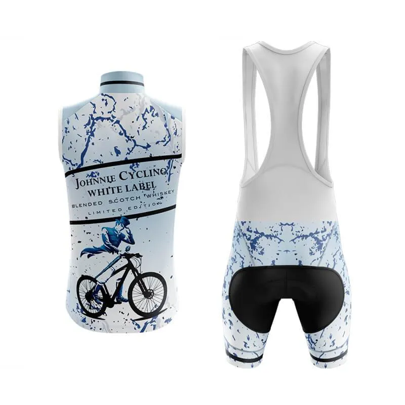 Johnnie Cycling (White Label) Club Cycling Kit