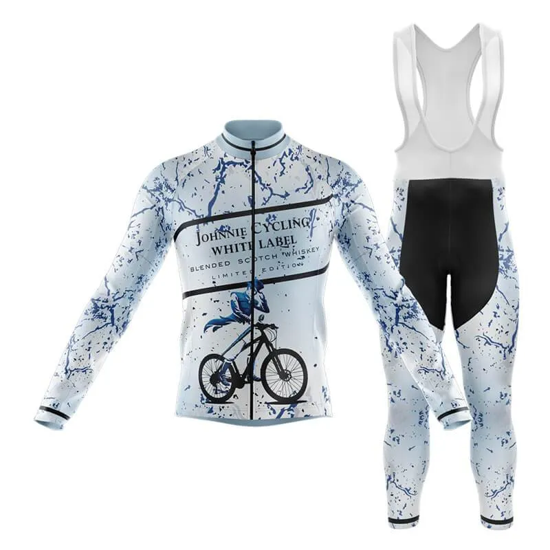 Johnnie Cycling (White Label) Club Cycling Kit