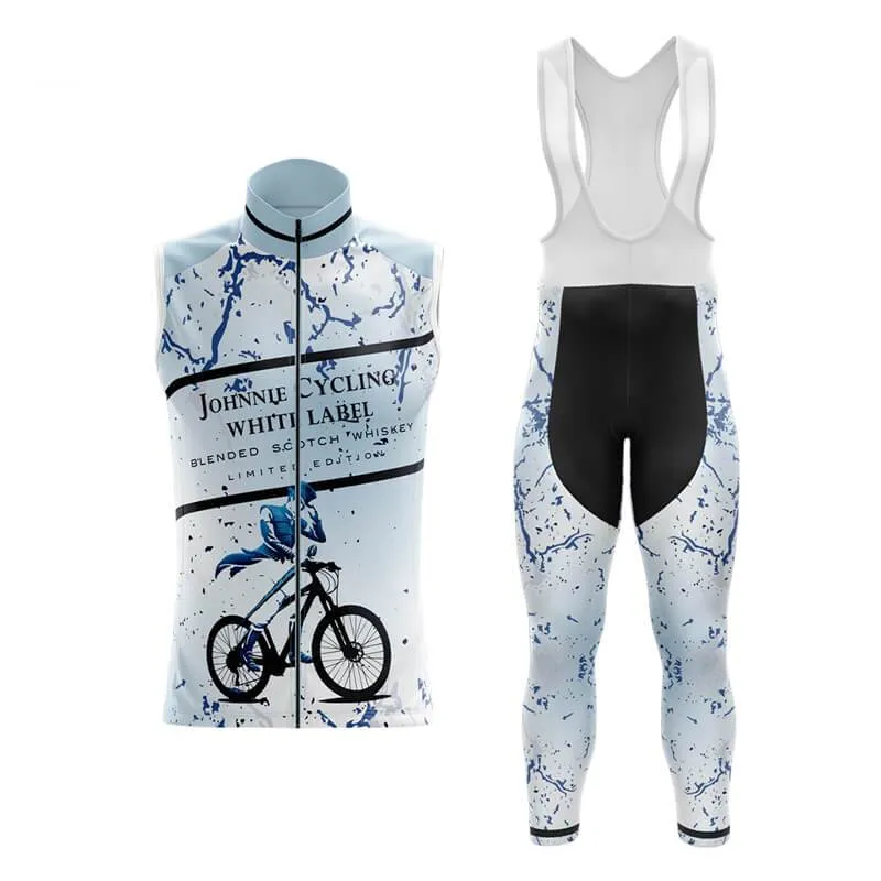 Johnnie Cycling (White Label) Club Cycling Kit