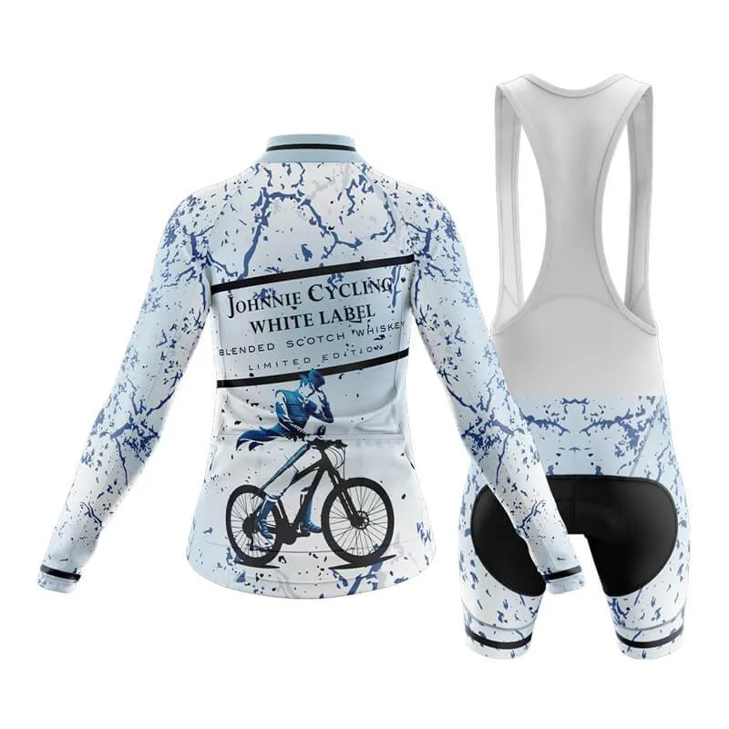 Johnnie Cycling (White Label) Club Cycling Kit