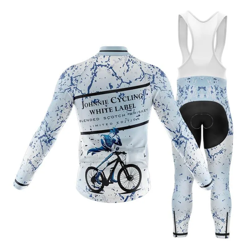 Johnnie Cycling (White Label) Club Cycling Kit